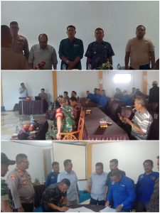 PT. GSB dan Koperasi Mengundang Calon Petani Plasma Terkait Realisasi 70%-30% Plasma