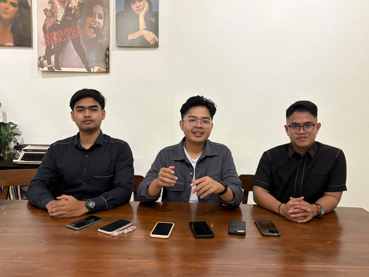 Sinergi Kewirausahaan Mahasiswa Melalui Pelantikan Akbar HIPMI PT Sumatera Selatan
